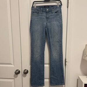 Lucky Brand Women's Denim Boot Cut Jeans